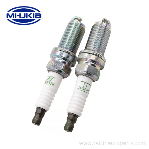 Iridium Spark Plugs 18846-10060 For Hyundai TUCSON